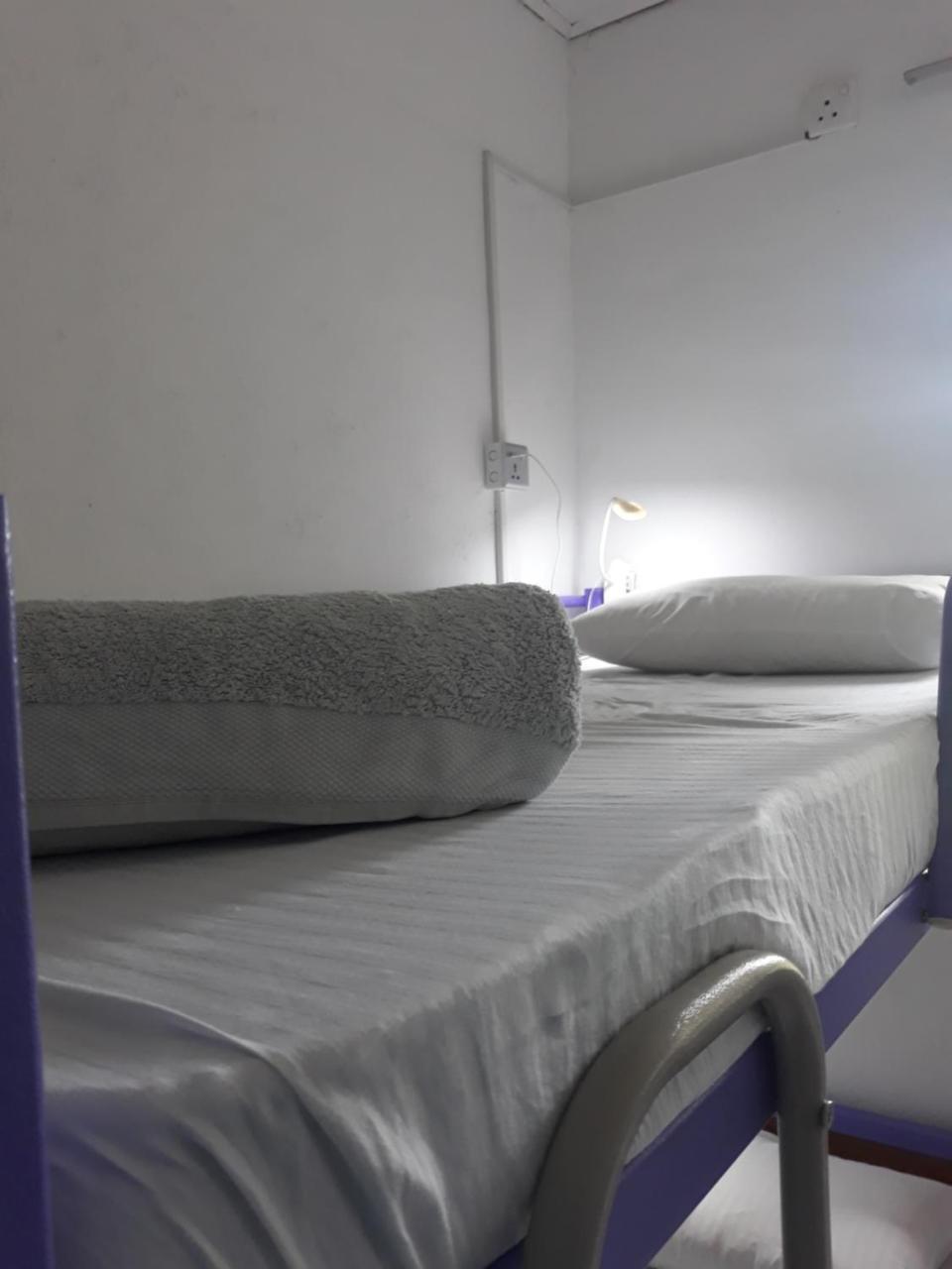 Coco Hostels - Weligama Zewnętrze zdjęcie