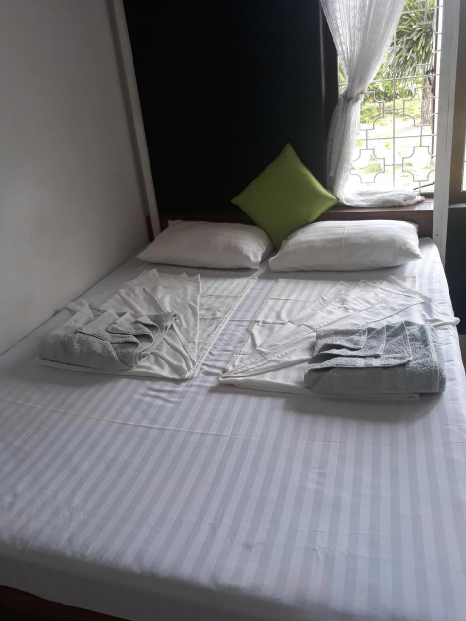 Coco Hostels - Weligama Zewnętrze zdjęcie