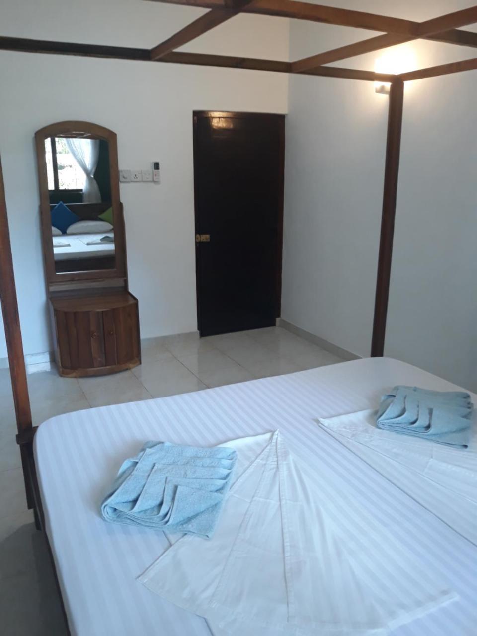 Coco Hostels - Weligama Zewnętrze zdjęcie