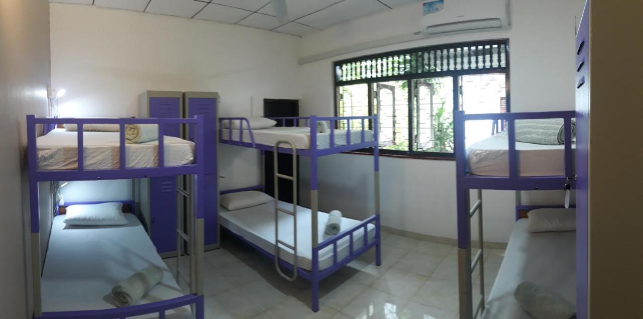 Coco Hostels - Weligama Zewnętrze zdjęcie