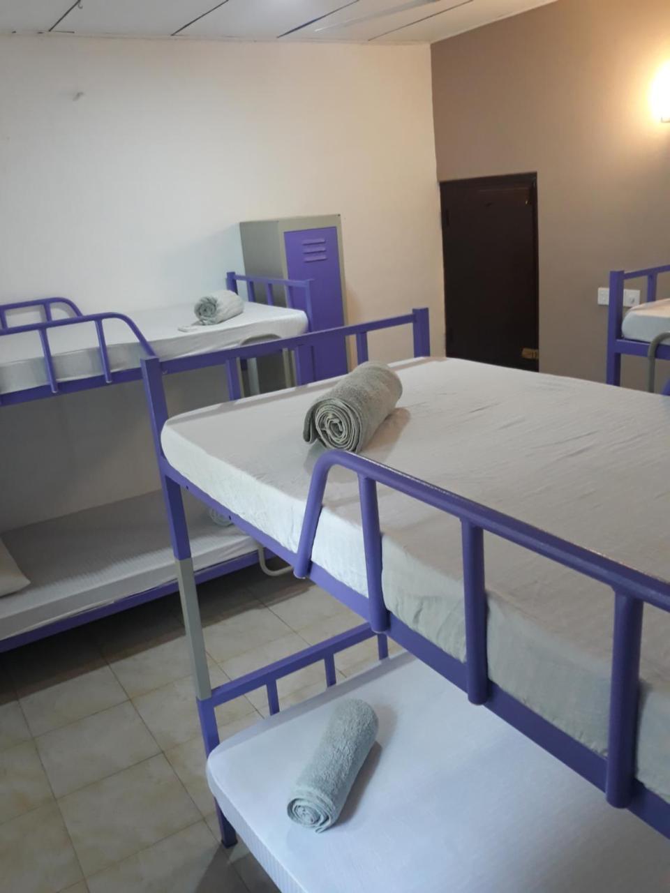 Coco Hostels - Weligama Zewnętrze zdjęcie