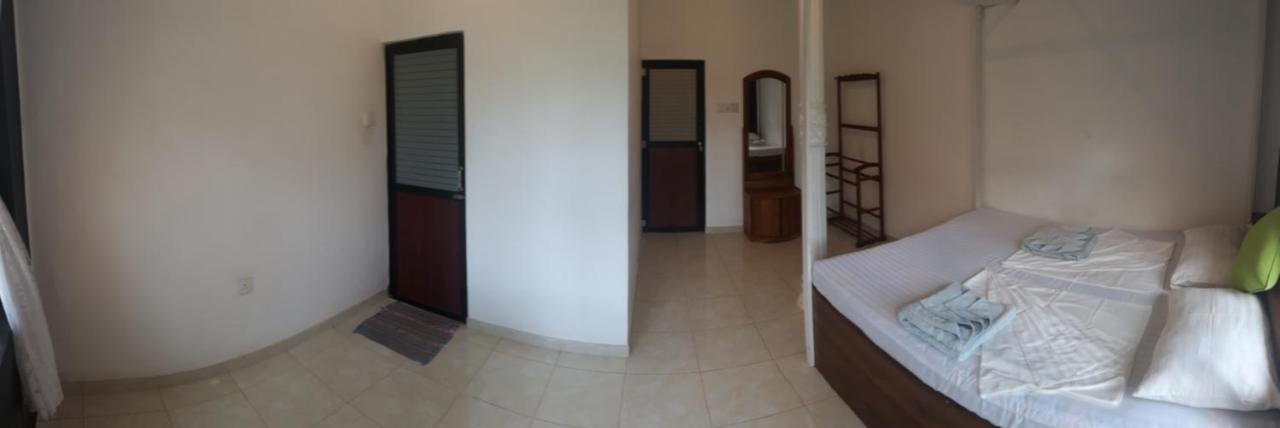 Coco Hostels - Weligama Zewnętrze zdjęcie