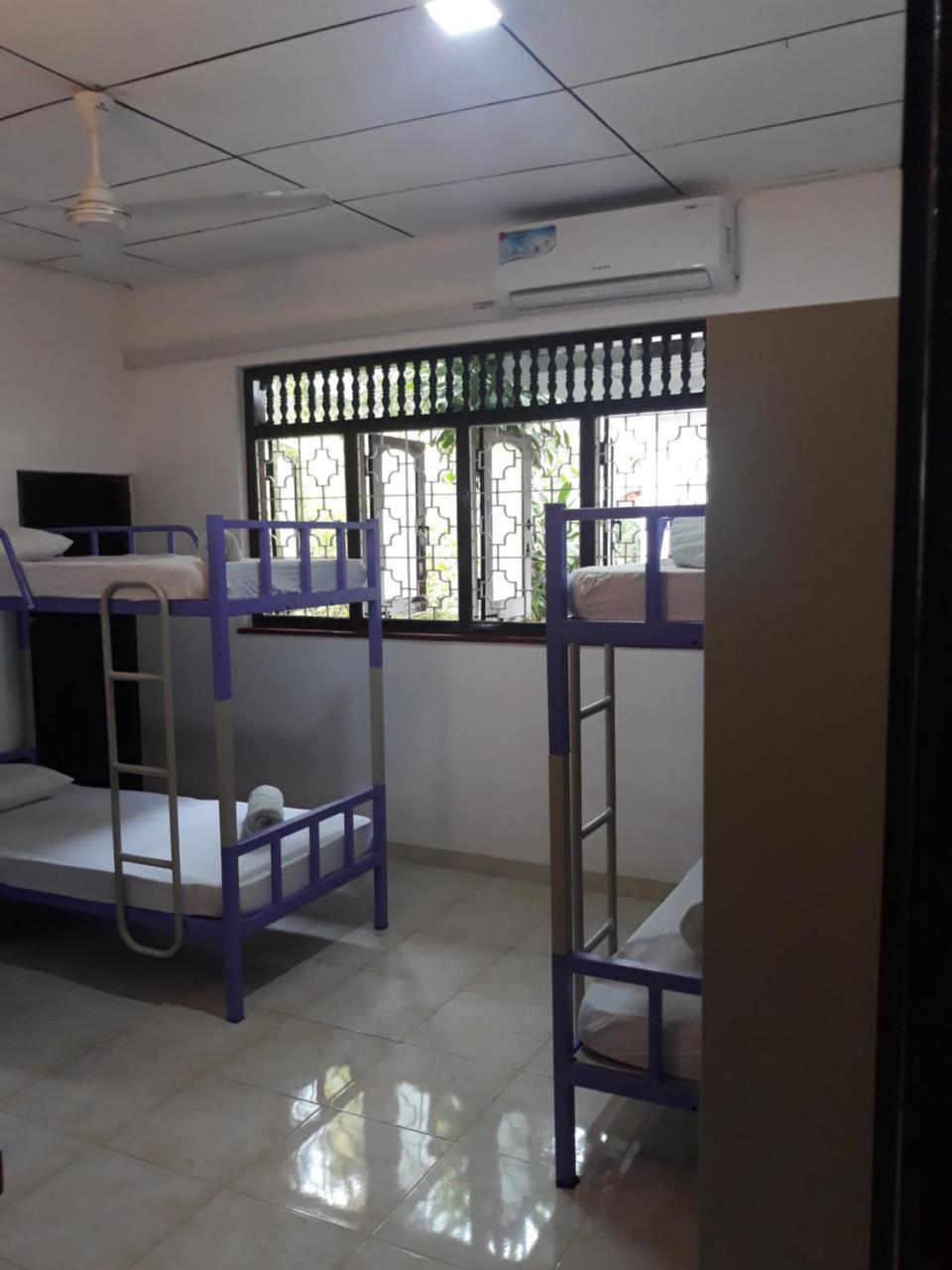 Coco Hostels - Weligama Zewnętrze zdjęcie