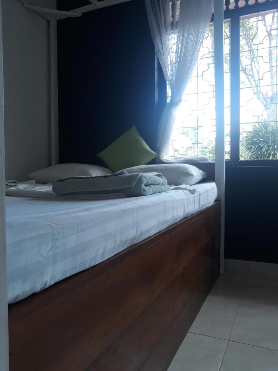 Coco Hostels - Weligama Zewnętrze zdjęcie