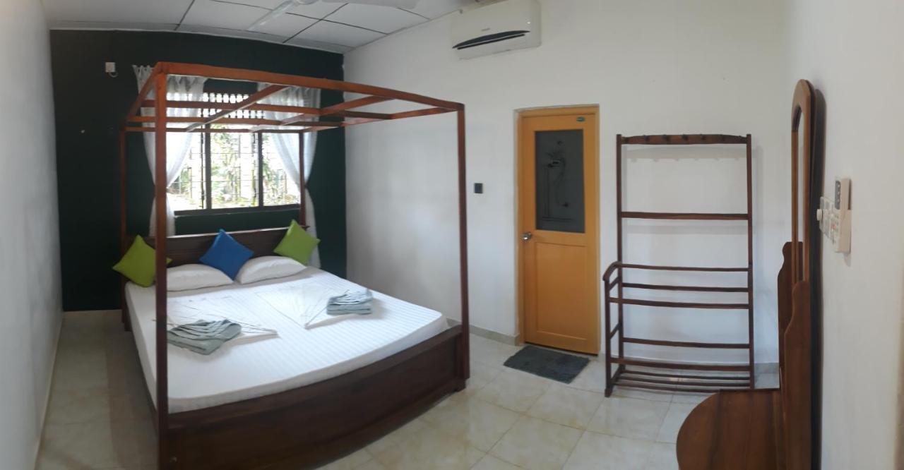 Coco Hostels - Weligama Zewnętrze zdjęcie