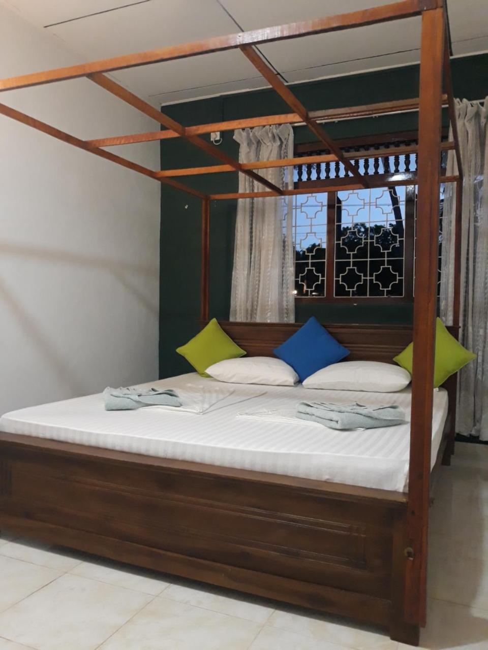 Coco Hostels - Weligama Zewnętrze zdjęcie