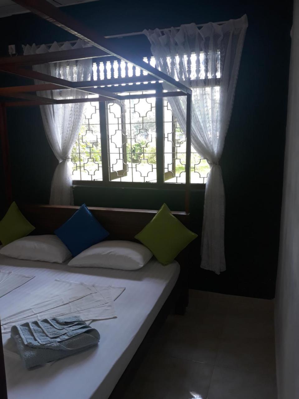 Coco Hostels - Weligama Zewnętrze zdjęcie