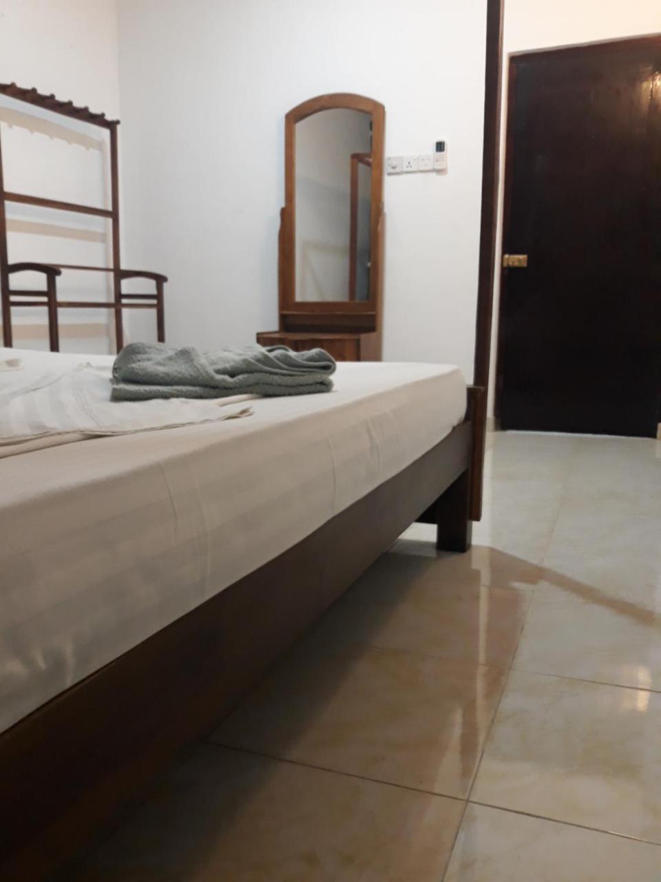 Coco Hostels - Weligama Zewnętrze zdjęcie