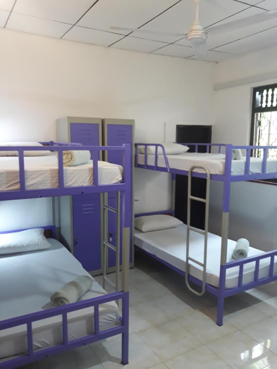 Coco Hostels - Weligama Zewnętrze zdjęcie