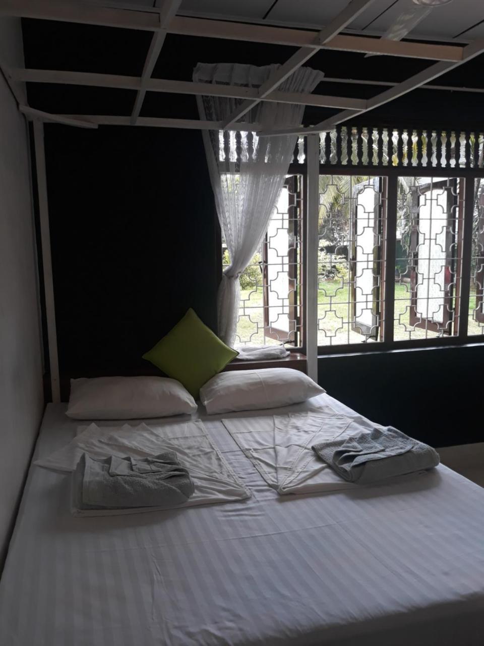 Coco Hostels - Weligama Zewnętrze zdjęcie