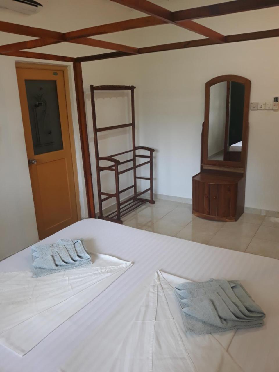Coco Hostels - Weligama Zewnętrze zdjęcie