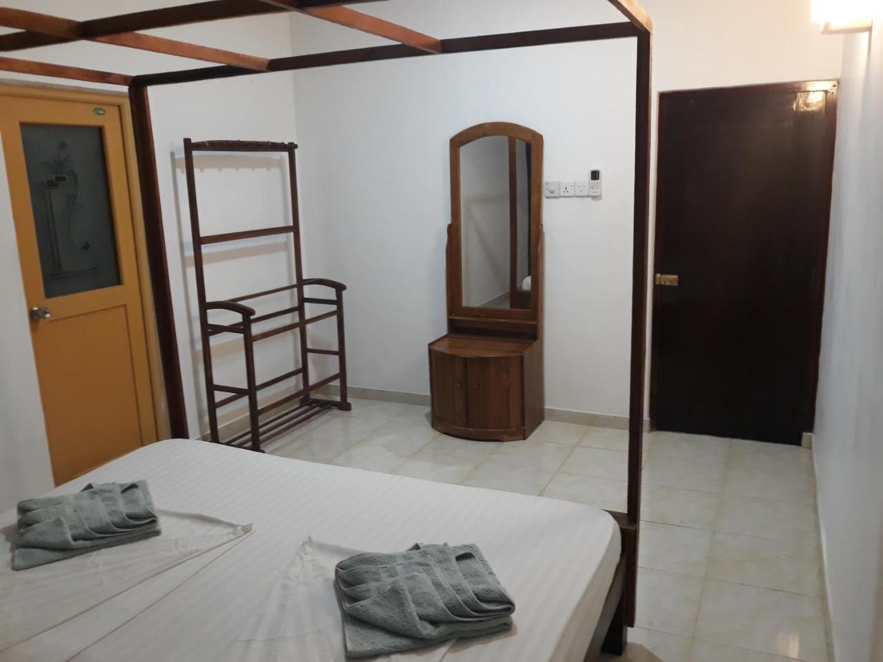 Coco Hostels - Weligama Zewnętrze zdjęcie
