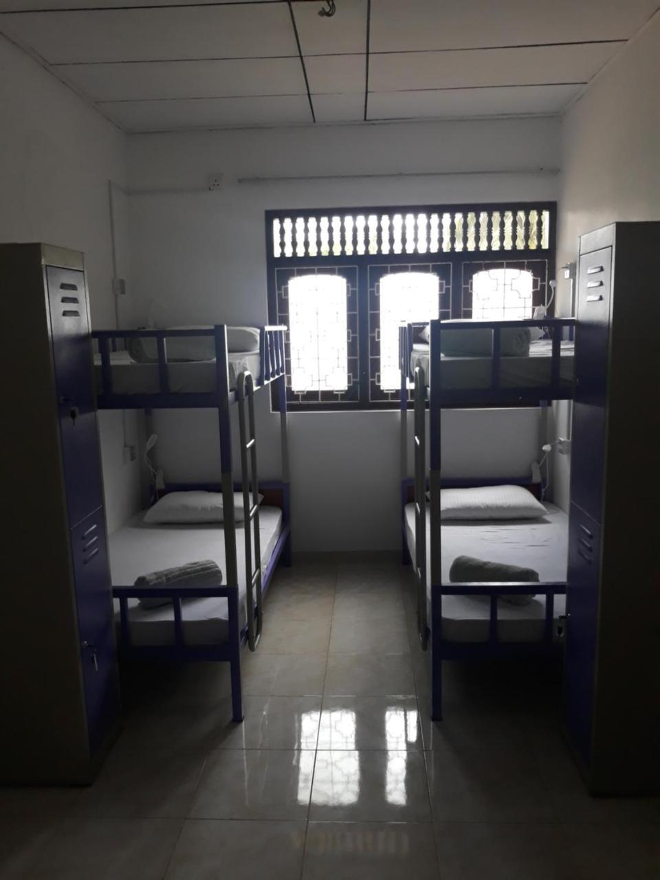Coco Hostels - Weligama Zewnętrze zdjęcie