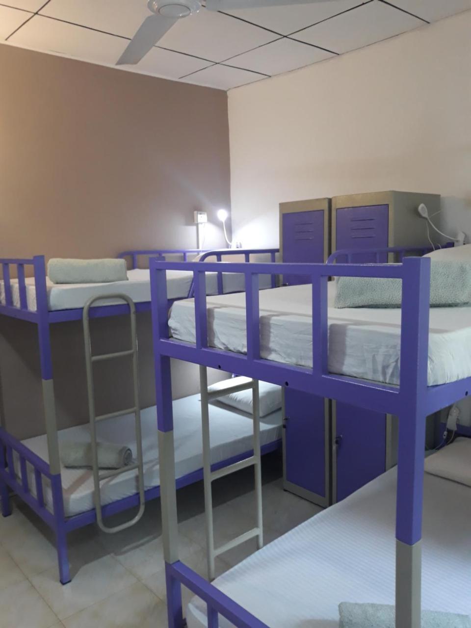Coco Hostels - Weligama Zewnętrze zdjęcie