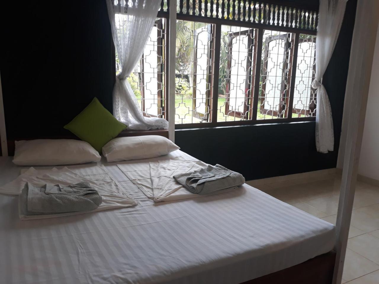 Coco Hostels - Weligama Zewnętrze zdjęcie