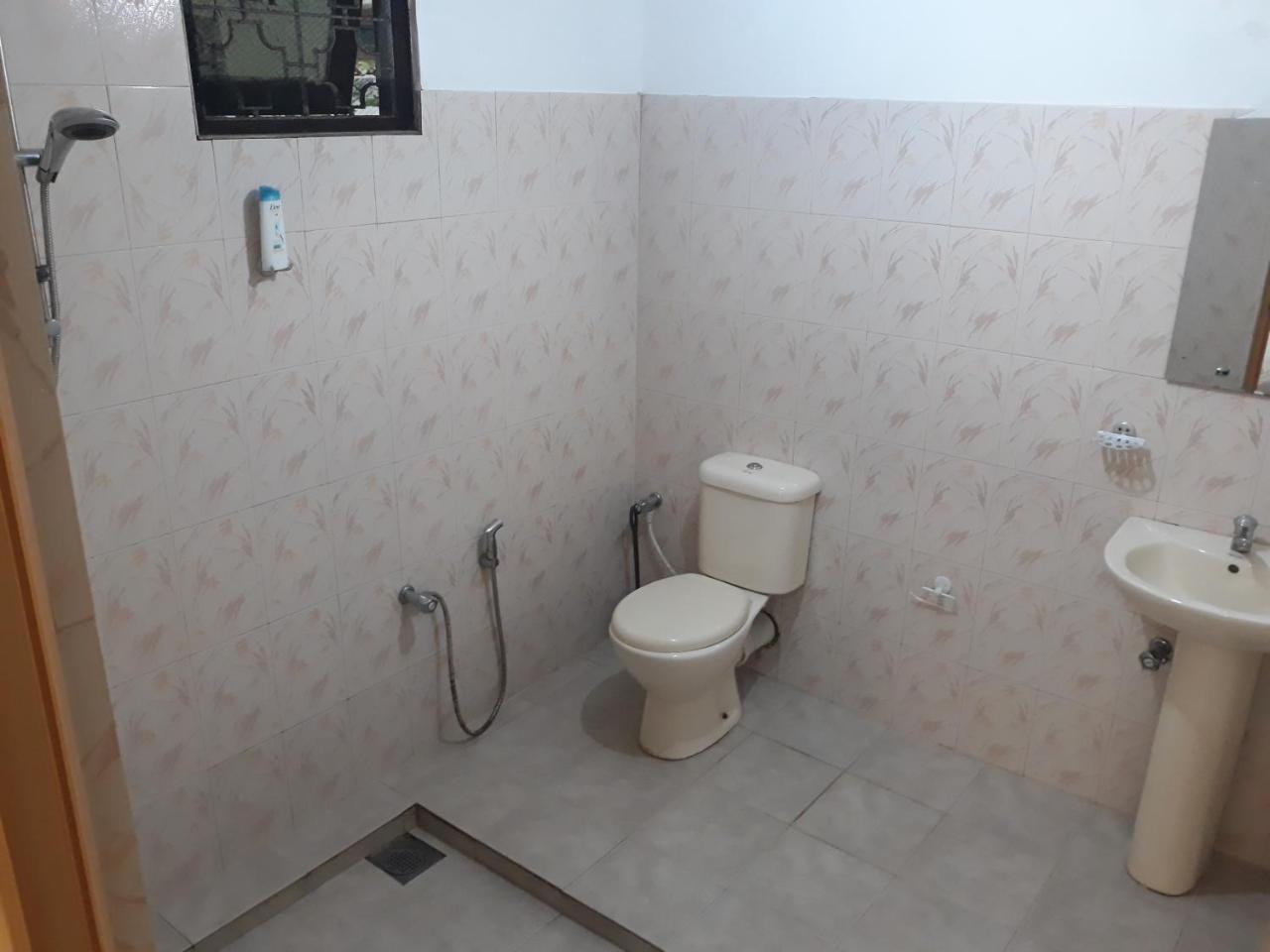Coco Hostels - Weligama Zewnętrze zdjęcie