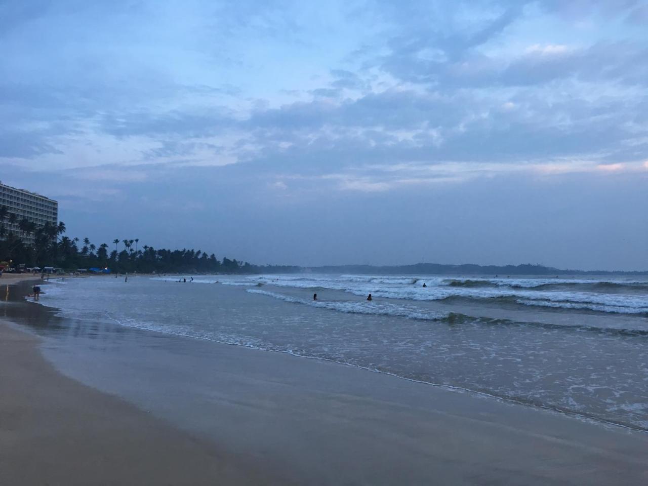 Coco Hostels - Weligama Zewnętrze zdjęcie