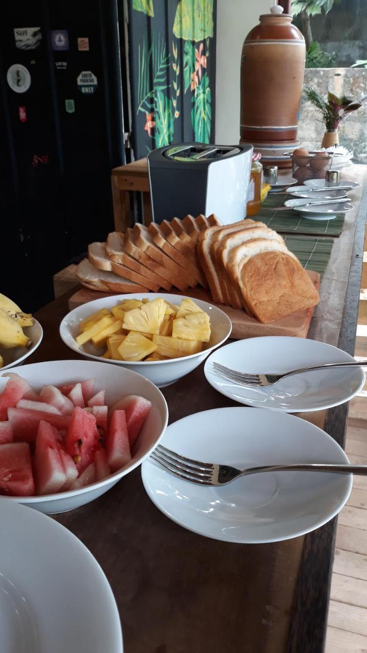 Coco Hostels - Weligama Zewnętrze zdjęcie