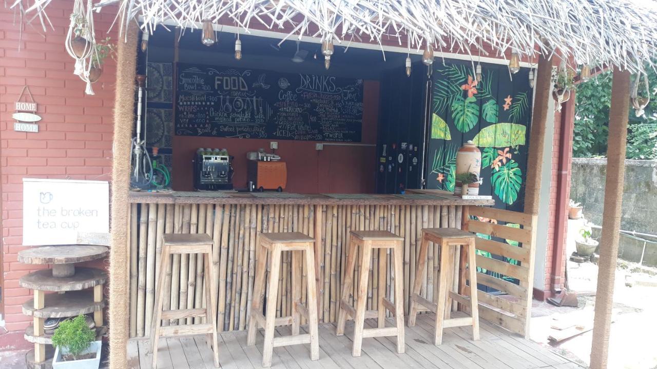 Coco Hostels - Weligama Zewnętrze zdjęcie