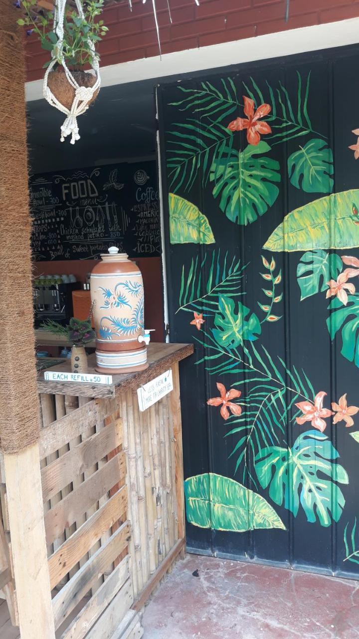 Coco Hostels - Weligama Zewnętrze zdjęcie