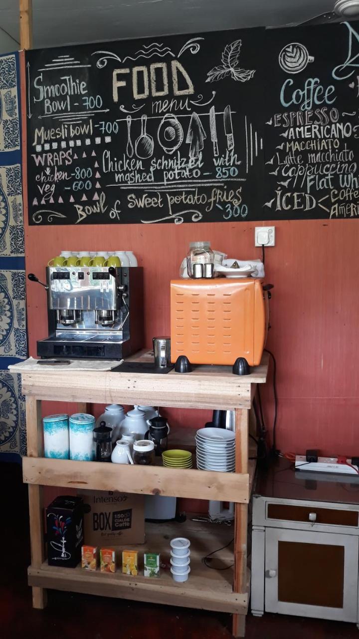 Coco Hostels - Weligama Zewnętrze zdjęcie