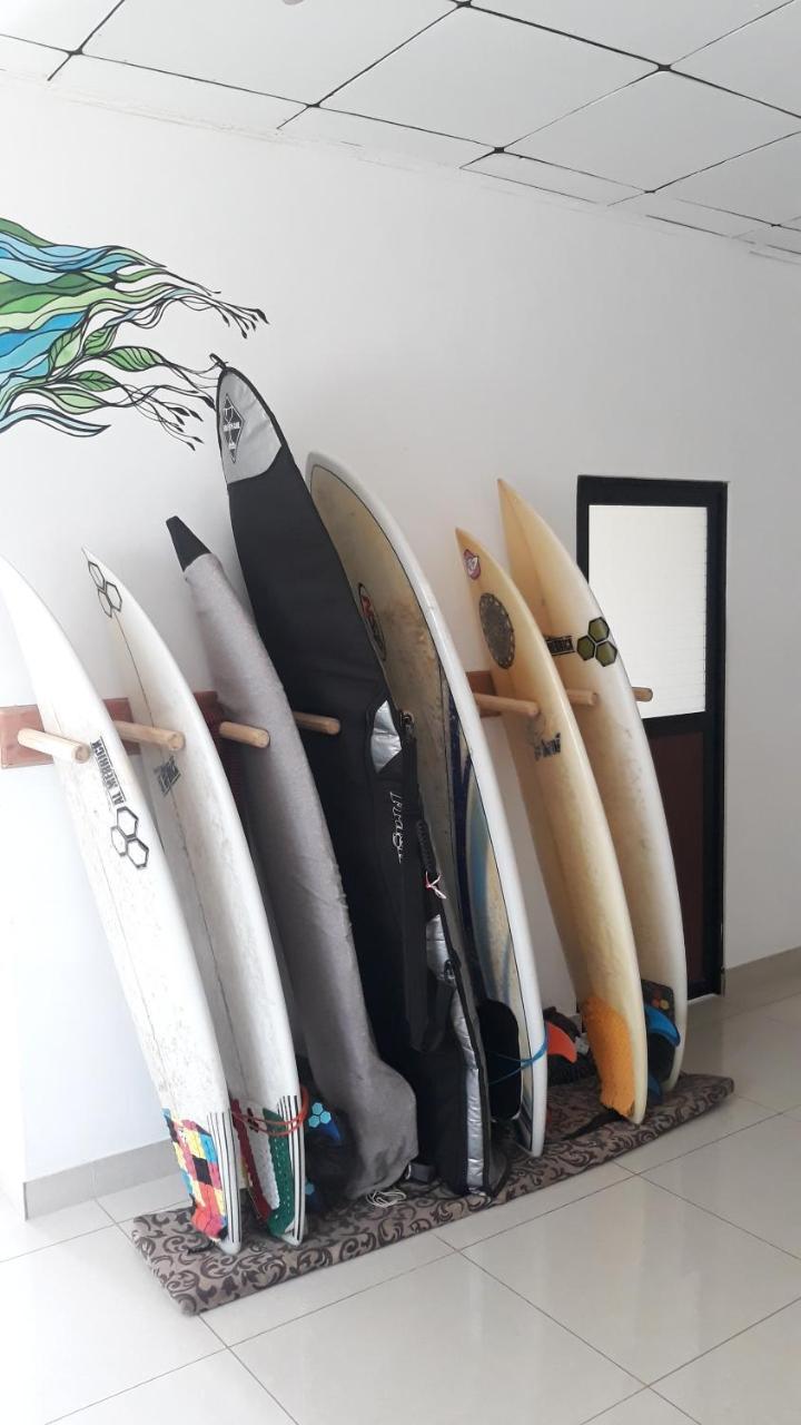 Coco Hostels - Weligama Zewnętrze zdjęcie