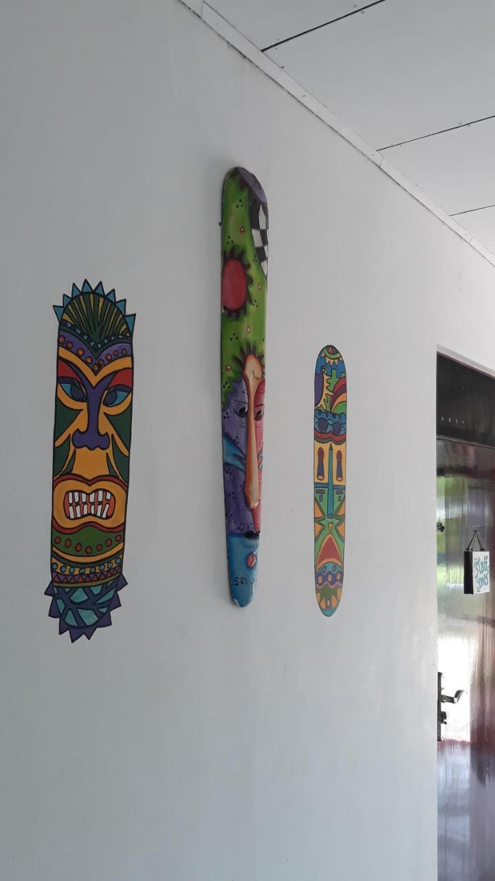 Coco Hostels - Weligama Zewnętrze zdjęcie