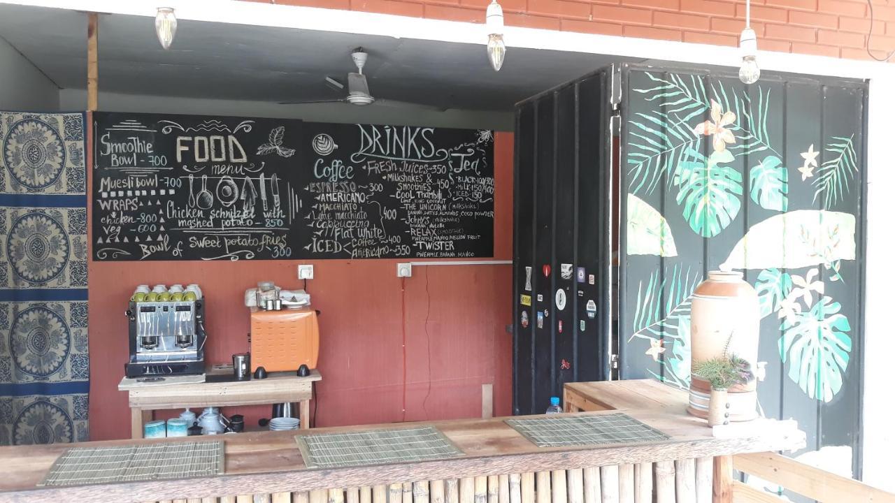 Coco Hostels - Weligama Zewnętrze zdjęcie