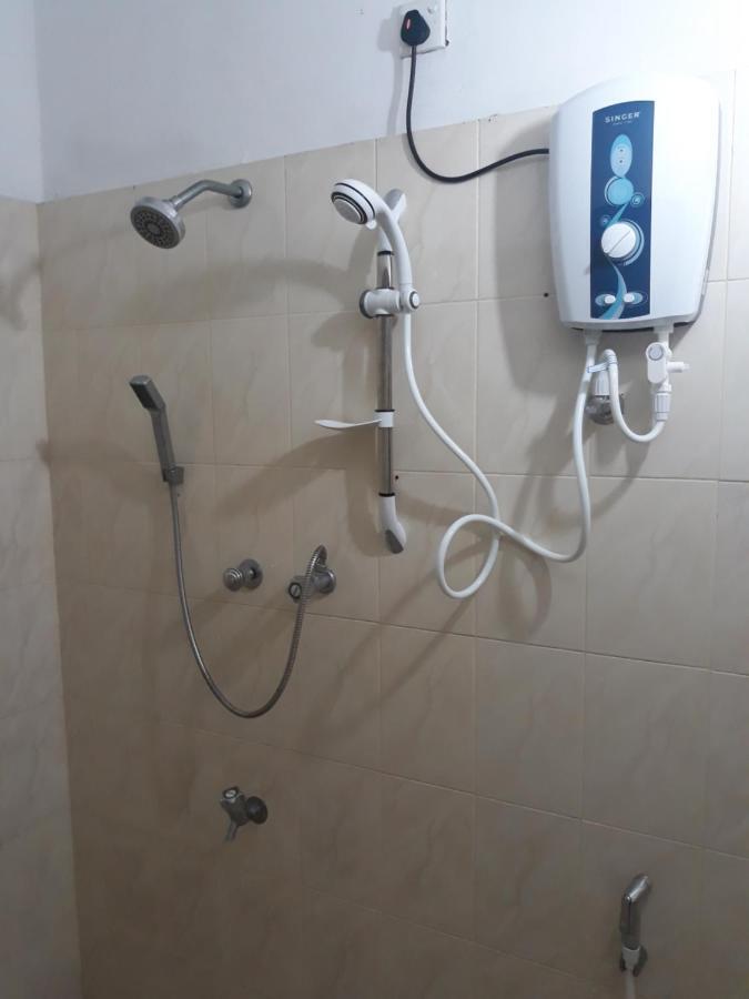 Coco Hostels - Weligama Zewnętrze zdjęcie